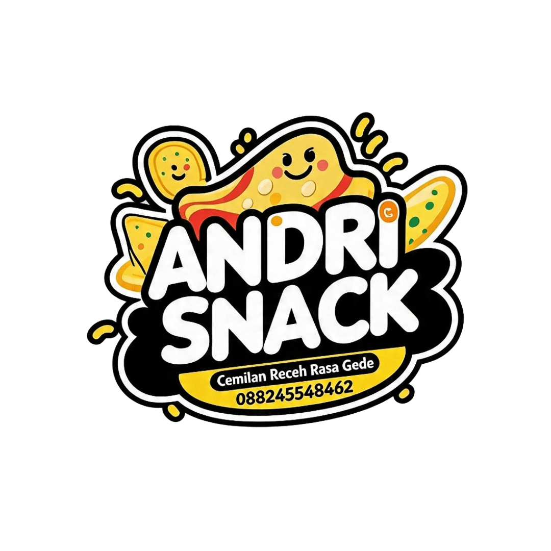 Andri Snack