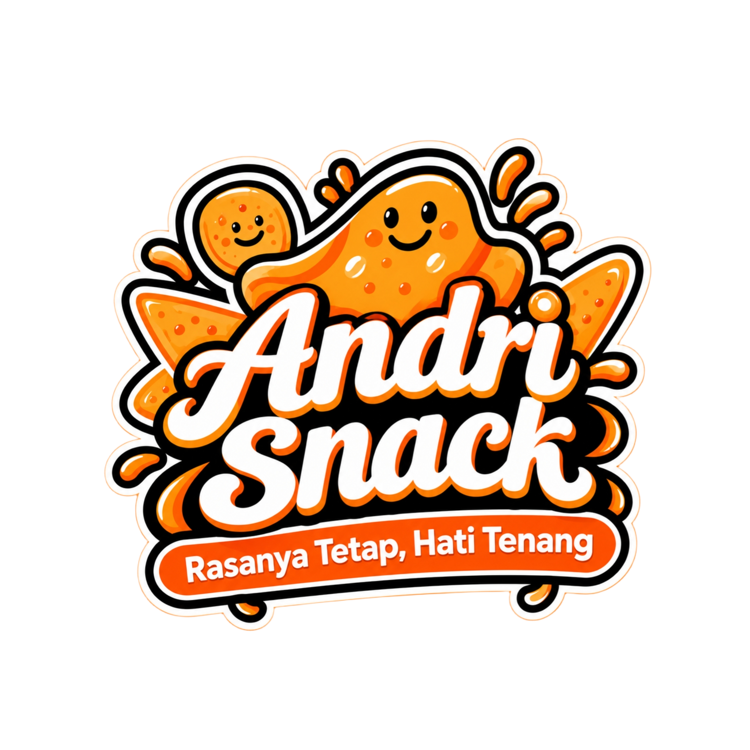 Andri Snack